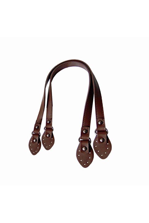 Lady Moss Elegant Kısa Çanta Sapı