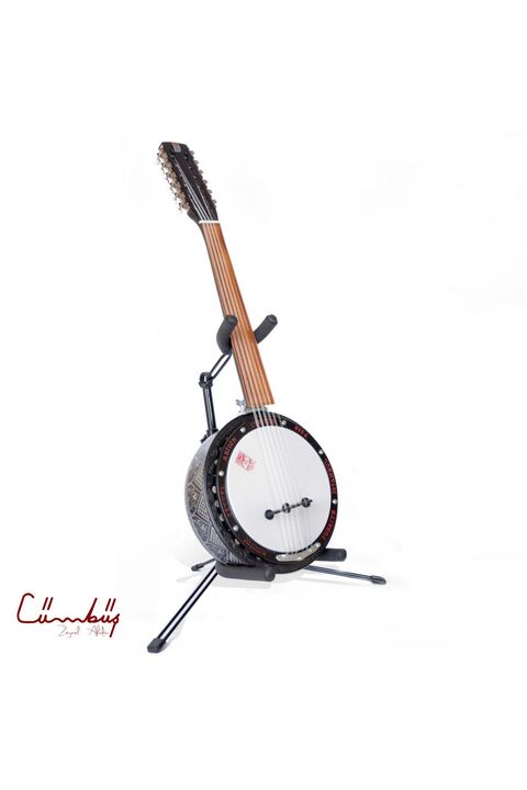 cümbüş CÜMBÜŞ - ERZİNCAN MODEL