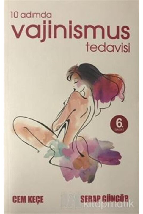 Genel Markalar 10 Adımda Vajinismus Tedavisi