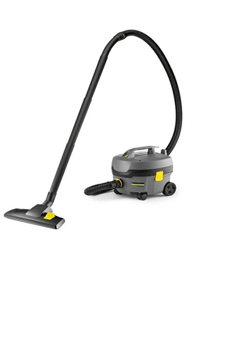 Karcher T 7/1 Classic Kuru Tip Elektrik Süpürgesi