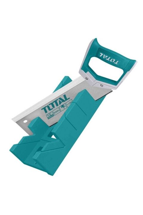 Total Tht59126 Plastik Kutulu Gönye Kesme Makinesi