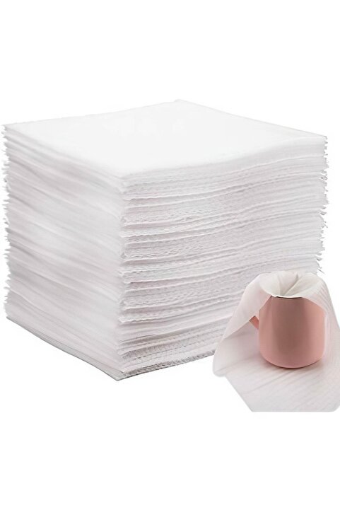 Ambalage 30cmX30cm Şilte Tabak Arası Bardak Sarma Cam Sarma Şiltesi Taşınma Ambalaj Malzemesi 60Adet