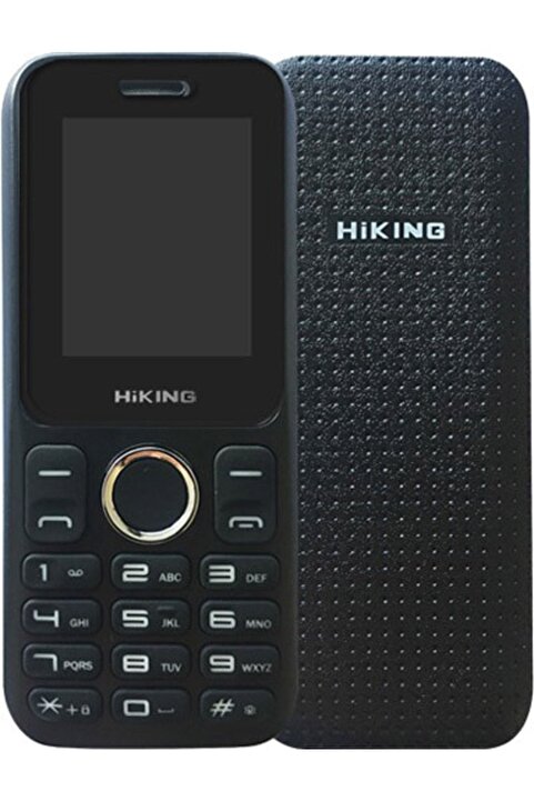 Hikıng X11 Kamerasız Asker Telefonu (2 YIL RESMİ DİSTRİBÜTÖR GARANTİLİ)