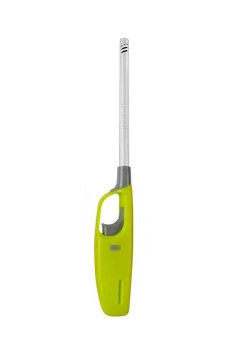 İtalyano Kamp - Ocak Çakmağı ( Turuncu - Sarı Renkler Bulunmaktadır. )