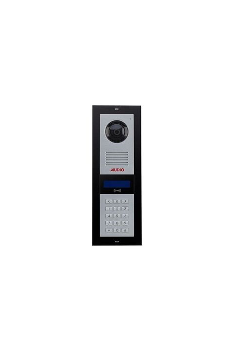 AUDİO 3002dijital Şifreli Panel