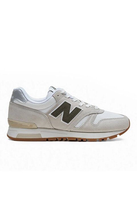 New Balance Wl565Lbg Kadın Günlük Ayakkabı WL565LBG Krem