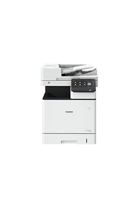 Canon imageRUNNER C1538iF Çok Fonksiyonlu Renkli Lazer Yazıcı (TONERSİZ)