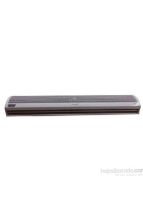 Genel Markalar FM-1212T/Y5GS FREEDOOR SİLVER HAVA PERDESİ