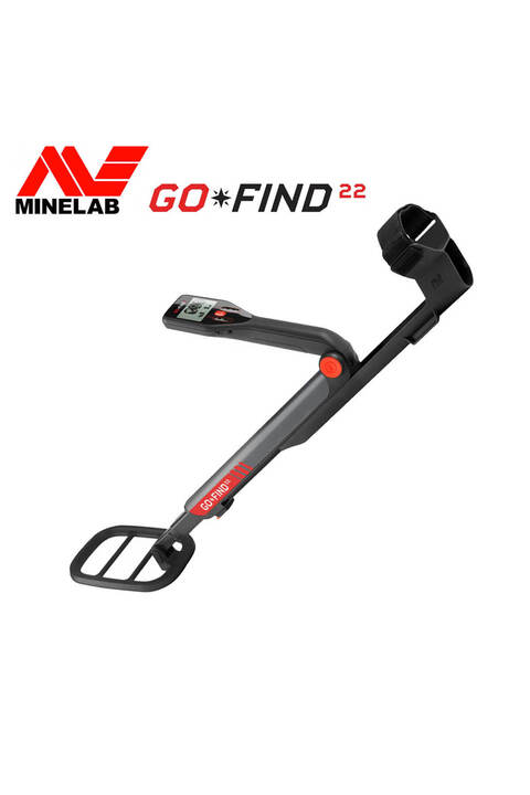 minelab GO FİND 22