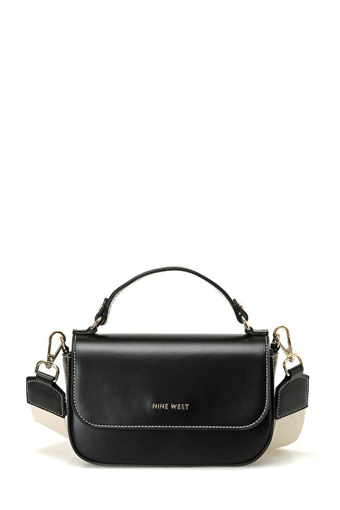 Nine West COPPITO 4PR Siyah Kadın El Çantası
