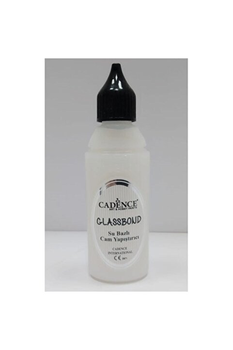 Cadence Glassbond Cam Yapıştırıcı 50ml ( 24 Saat Sabit Kalmalı, Kemikleşmesi Için )