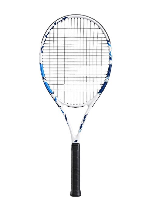 BABOLAT Evoke Team 102  270 Gr Yetişkin Tenis Raketi (27/ Grip L2)