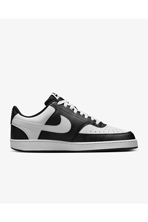Nike Court Vision Low Unisex Sneaker Ayakkabı