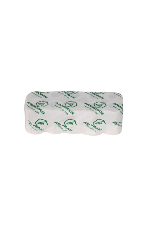 Yaban Termal Yazar Kasa Pos Rulo 80mm X 40 Mt 10 Adet Rulo