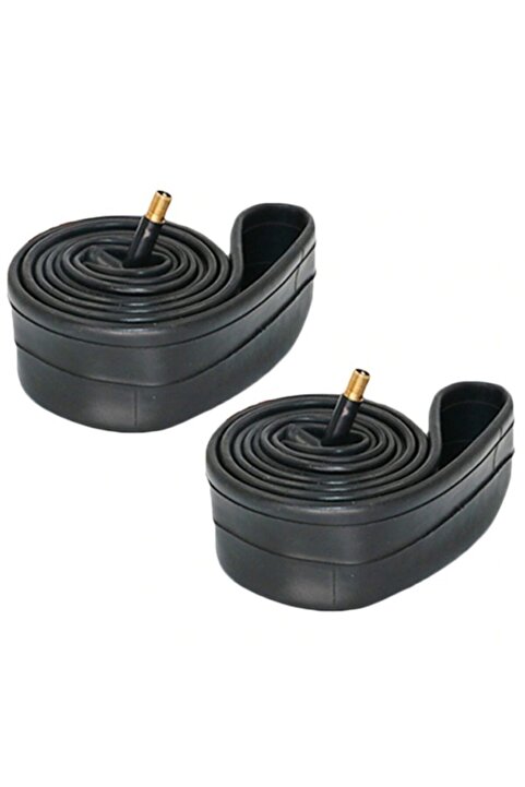 OEM Bisiklet İç Lastiği 24x1.95 - 24x1.90 - 24x1.75 -2 Adet