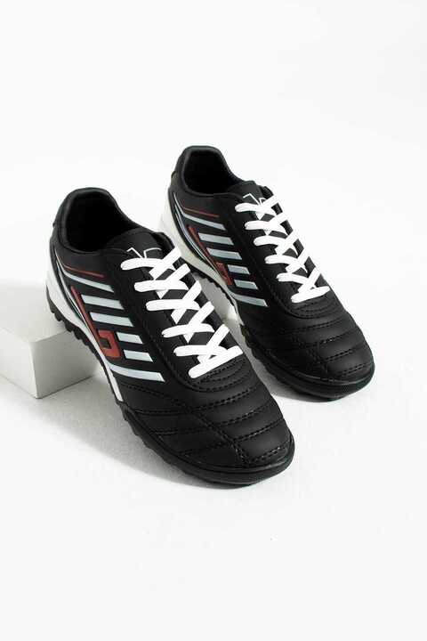 GAK RUN Erkek Halı Saha Futbol Ayakkabısı