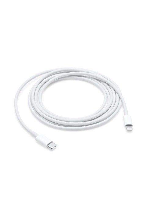 Apple (USB-C) to Lightning (2M) Kablo MW2R3ZM/A