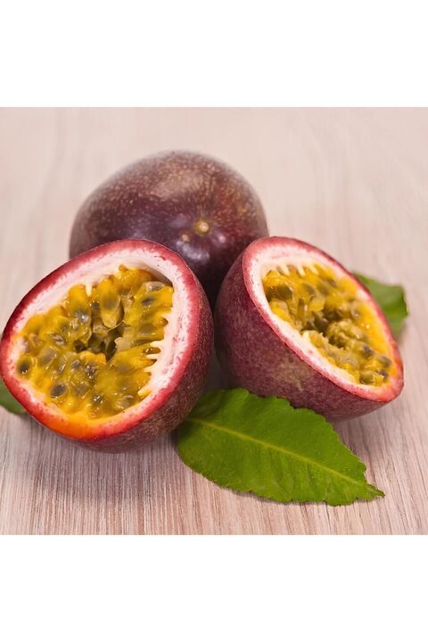 ARI ORGANIC Pasiflora (ÇARKIFELEK) Meyvesi 500gr (PASSİFLORA, PASSİON FRUİT, AŞK MEYVESİ)