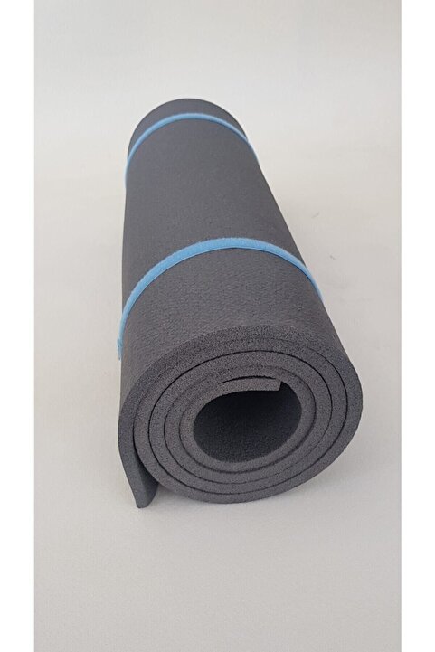 YGTAMBALAJ 2 Adet Çadır Uyku, Pilates, Yoga, Kamp Matı (10 Mm Kalınlık) - 170x60 Cm