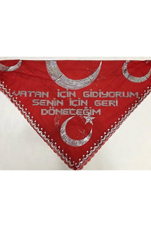 Roseart Kişiye Özel Asker Örtüsü Asker Yazması Asker Şalı