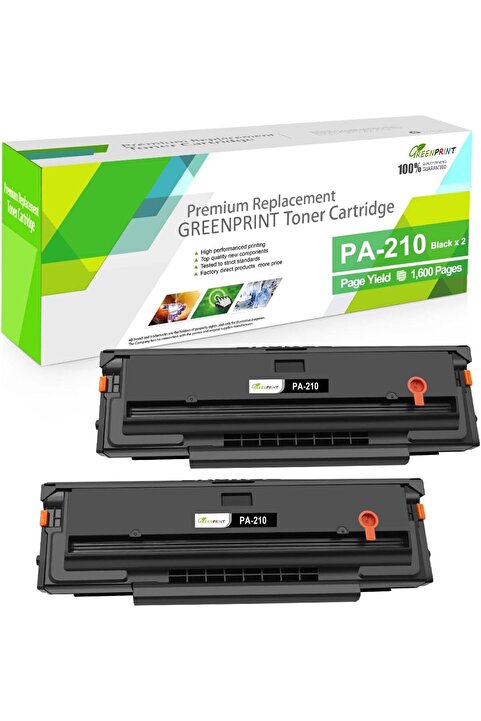 Genel Markalar 2Lİ PAKET P2500W P2502W P2508W M6500NW M6500W M6550NW M6558NW M6600N M6600NW M6602NW M6608NW
