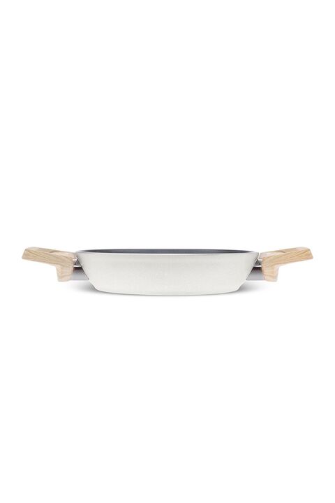 Karaca X Refika Swiss Crystal Sahan 20 Cm Creamy