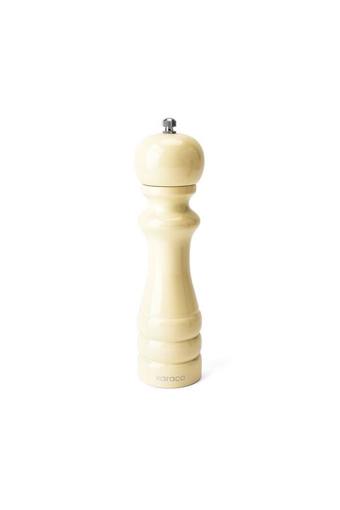 Karaca African Baharat Değirmeni Krem 20 cm