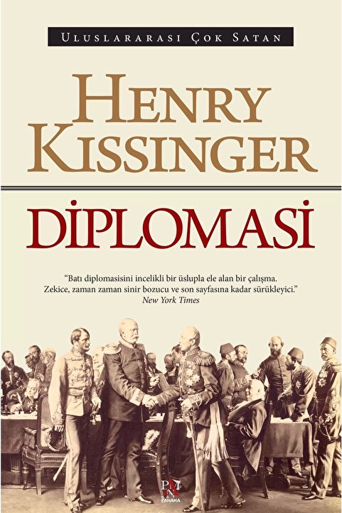 Panama Yayıncılık Diplomasi