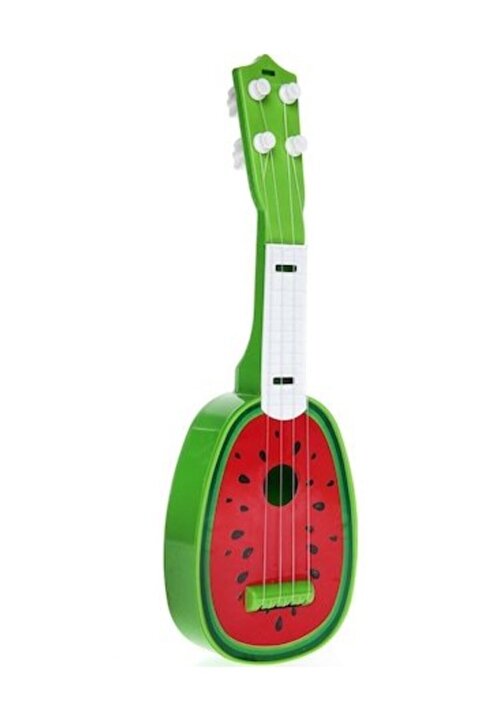 Genel Markalar Meyveli Gitar - Karpuz