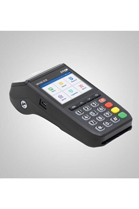 Genel Markalar Sp630 Ecr Mobil Temassız Yazar Kasapos