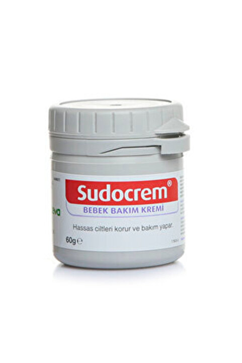 Baby Seyahat Boyu Bebek Pişik Kremi 60 gr ( TEKLİDİR )