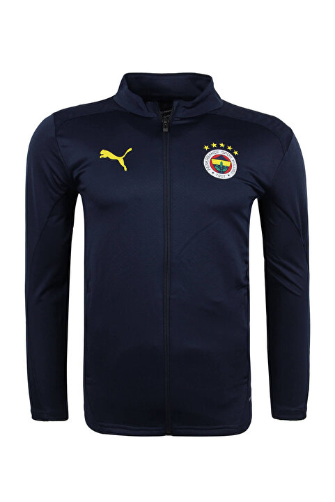 Fenerbahçe 2024/25 A TAKIM FUTBOLCU TAM FERMUARL