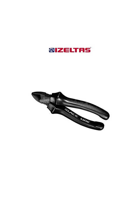 İzeltaş İZELTAŞ BLACK LİNE YANKESKİ 160 MM