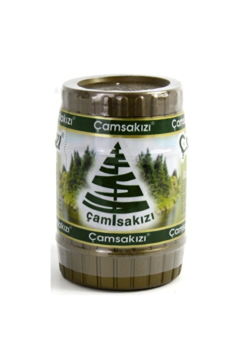 Genel Markalar Çamsakızı Ağda