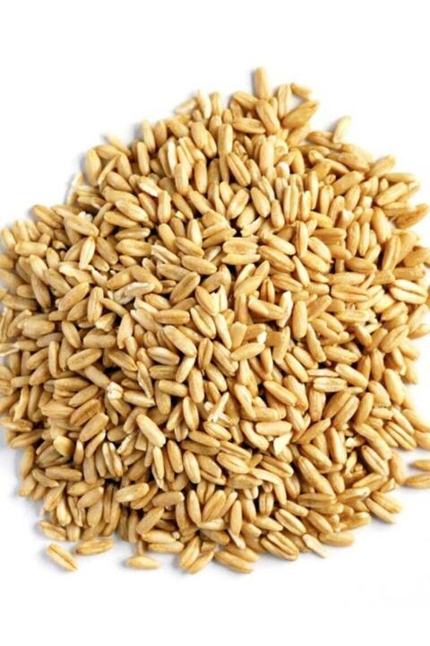 Genel Markalar Kuşlar İçin Soyulmuş Yulaf 1 kg