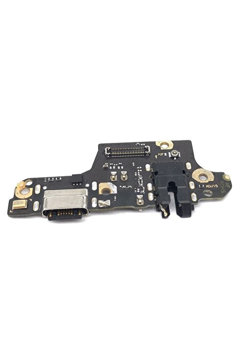 Genel Markalar Xiaomi Poco X3 Nfc / Pro Şarj Usb Mikrofon Kartı Soketi Bordu Orijinal