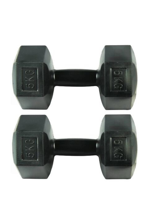 Dambılcım Dambıl Seti 5 Kg X 2 Adet