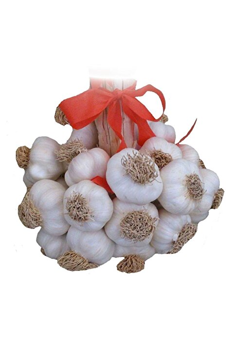 sarımsak 2025 Sezon Hakiki Kastamonu Taşköprü Sarımsağı -1 kg