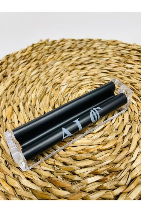 ALCAN Alc Marka 110mm Plastik Sigara Sarma Makinası