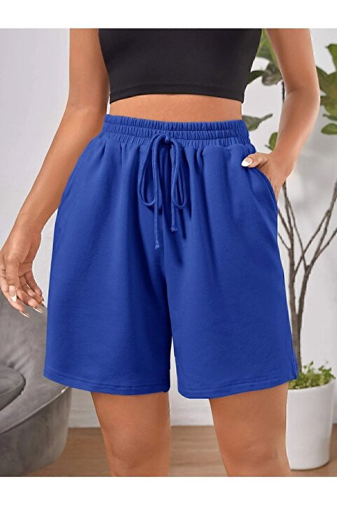 DAXİS Sportwear Company Kısa Short Şort -