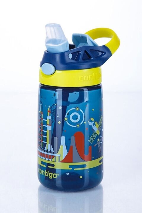 Contigo Gizmo Flip Uzay 420ml Matara /