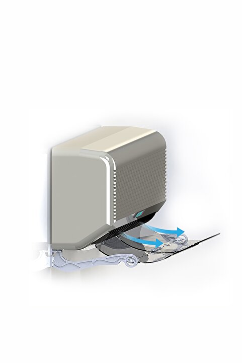 WİTFORMS Split Tipi Klima Aparatı