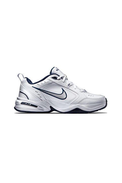 Nike Air Monarch Iv 415445-102 Beyaz Erkek Spor Ayakkabı