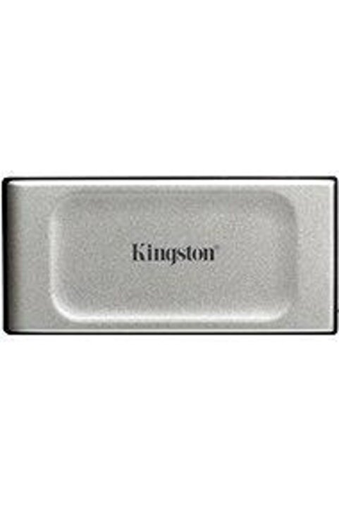 Kingston Xs2000 1tb Mini Usb 3.2 Gen 2.2 Typec Taşınabilir Ssd Sxs2000/1000g