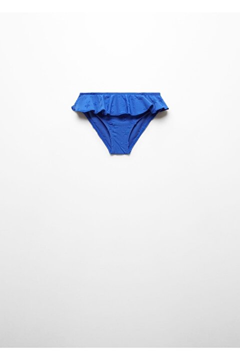 MANGO Baby Desenli bikini altı
