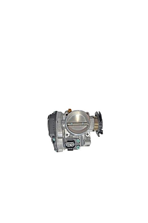 Wisco Audi A3 Octavıa Golf4 Bora 1.8 T 96 Ve Sonrası Uyumlu Gaz Kelebeği 06A133063F