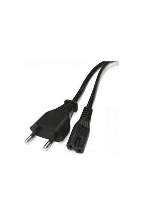 DNR Bilişim YILTECH Power Güç Elektrik Kablosu (ps4/ps3/ps2/teyp- Laptop Adaptör-ışıldak )