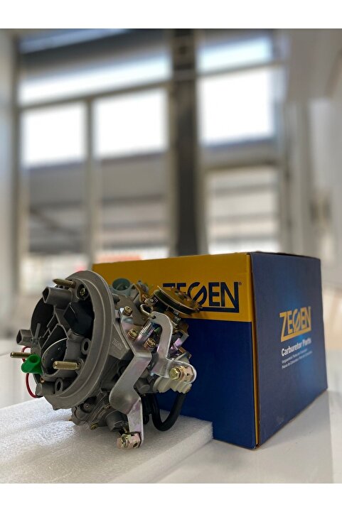 ZEGEN Karbüratör ( Slx / Tıpo / Tempra ) Uyumlu Zcb1001