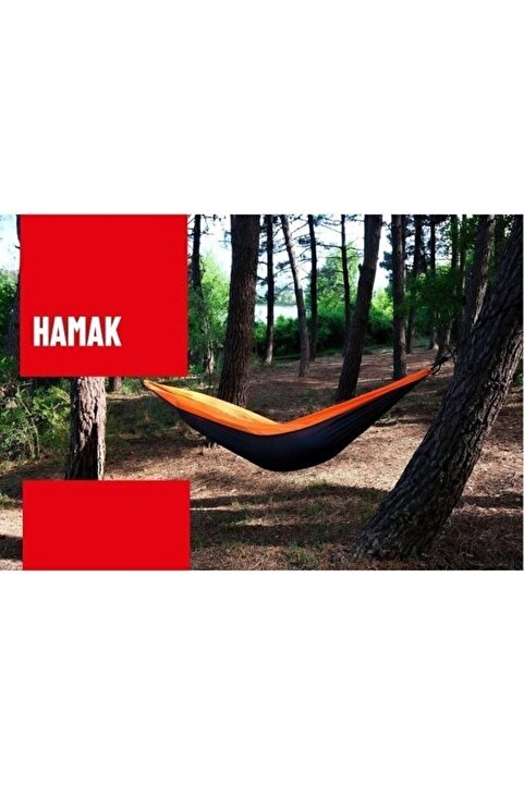 North Pacific Hamak