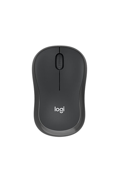 logitech M240 Sessiz Kompakt Kablosuz Bluetooth Mouse, Siyah 910-007119